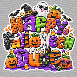 Halloween-WS 12500